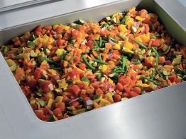 Multi-purpose cooker Zanussi Professional Multi-purpose cooker Zanussi Professional