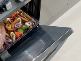 Electric Cooking Electric Cooking Zanussi Professional