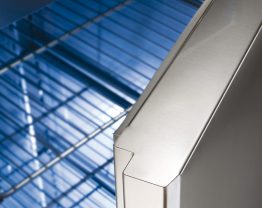 NAU MAXI Zanussi Professional Refrigeration NAU MAXI Zanussi Professional Refrigeration