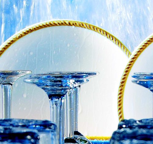 Zanussi Professional Dishwashing Systems Zanussi Professional Dishwashing Systems