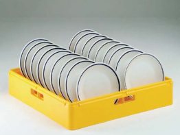 Baskets for rack type Zanussi Professional Baskets for rack type Zanussi Professional