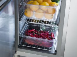 NPT Active HP tables Zanussi Professional NPT Active HP tables Zanussi Professional