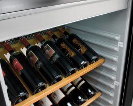 WineLine Zanussi Professional WineLine Zanussi Professional