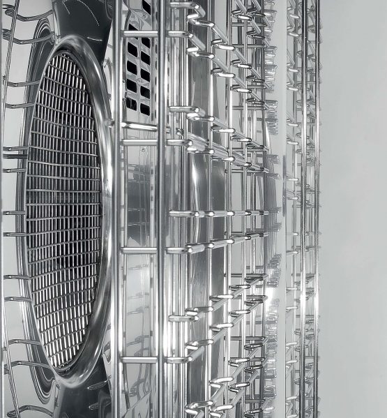 Zanussi Promise Zanussi Promise